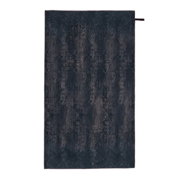 Πετσέτα Θαλάσσης Microfiber (90x160) Palamaiki Beach Towels EM35