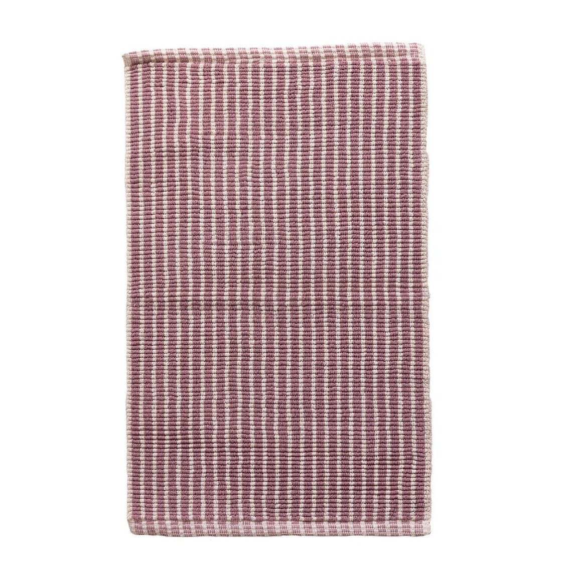 Πατάκι Μπάνιου (50x80) Palamaiki Stik Mauve