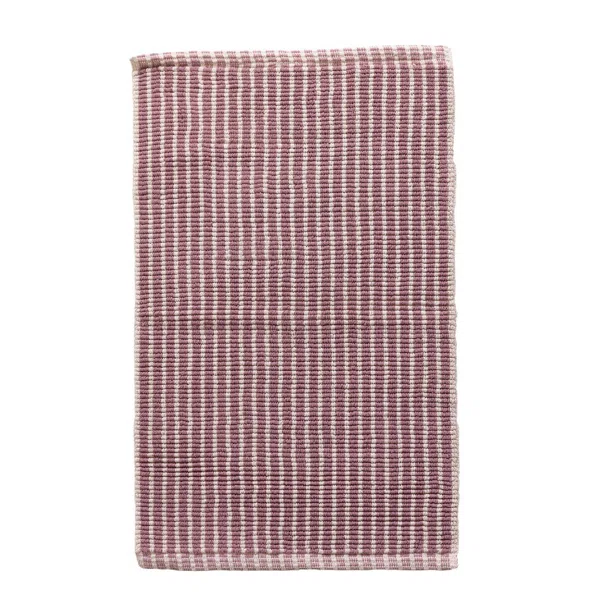 Πατάκι Μπάνιου (50x80) Palamaiki Stik Mauve