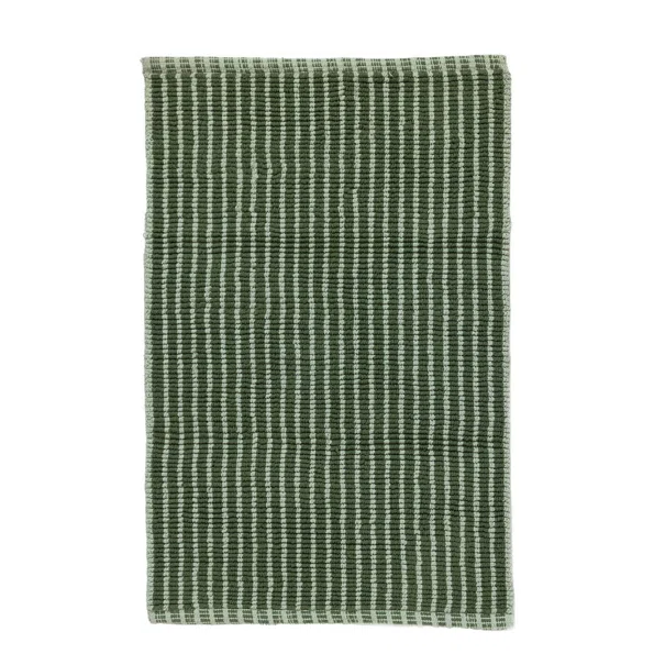 Πατάκι Μπάνιου (50x80) Palamaiki Stik Khaki