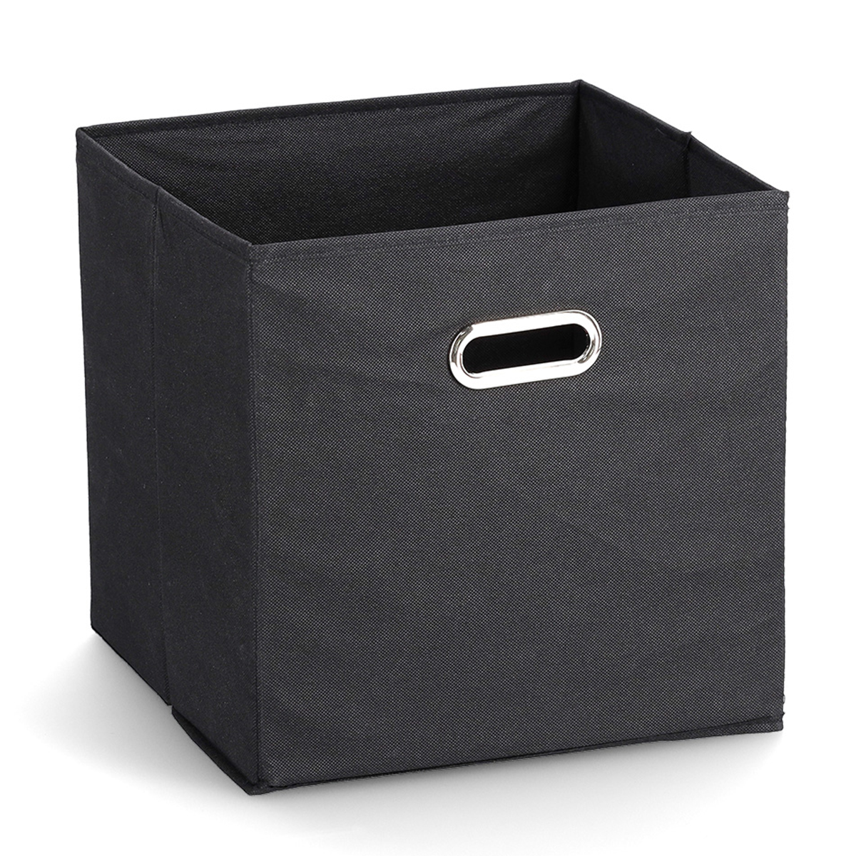 Κουτί Αποθήκευσης (32x32x32) Z-L Black 14113