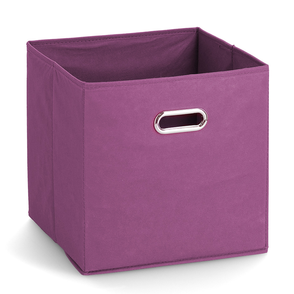 Κουτί Αποθήκευσης (32x32x32) Z-L Purple 14115