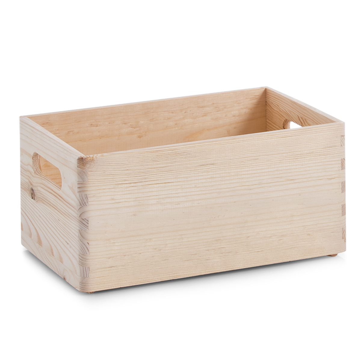 Κουτί Αποθήκευσης (30x20x15) Z-L Softwood 13140