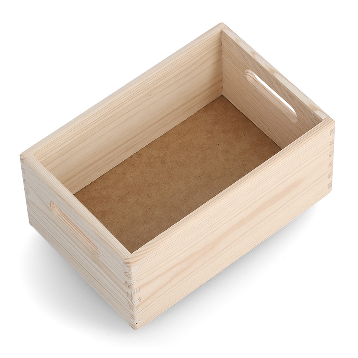 Κουτί Αποθήκευσης (30x20x15) Z-L Softwood 13140