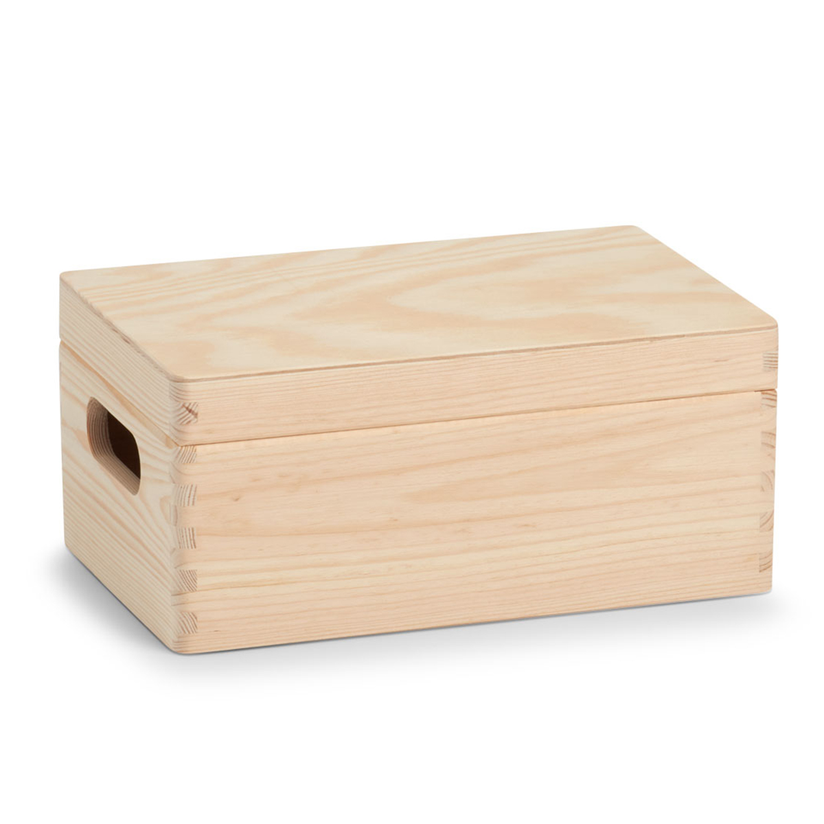 Κουτί Αποθήκευσης (30x20x15) Z-L Softwood 13150