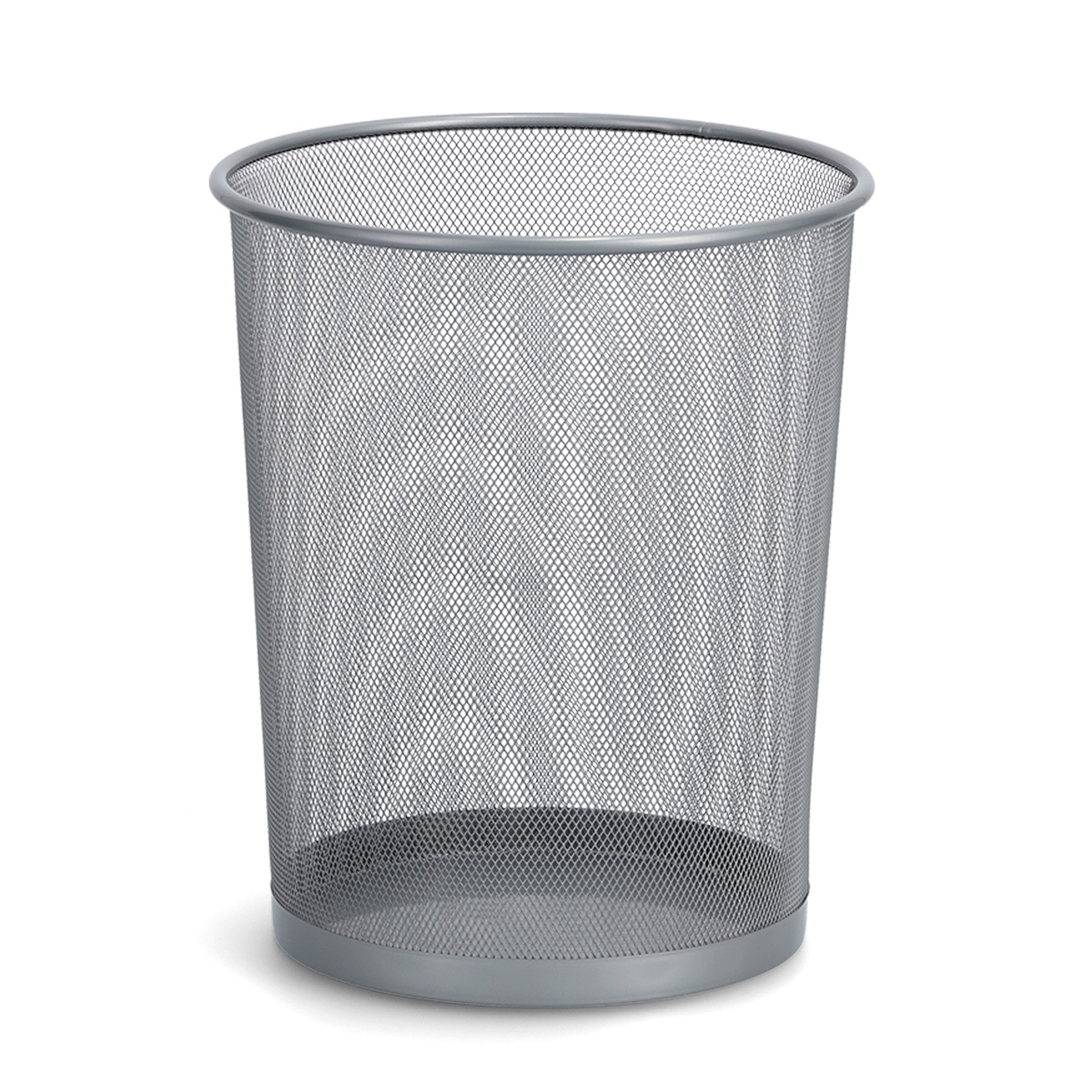 Καλάθι Απορριμμάτων (Φ29.5x35) Z-L Mesh 18101