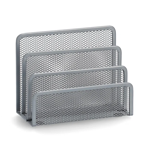 Φακελοστάτης (17.5x8.5x13.5) Z-L Mesh 17702