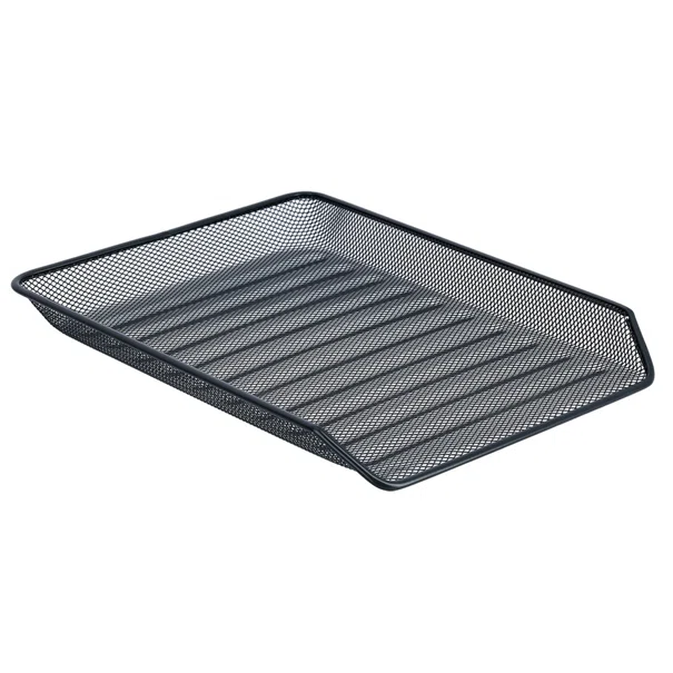 Δίσκος Εγγράφων 3 Θέσεων (35.5x29.5x27) Z-L Anthracite 17731