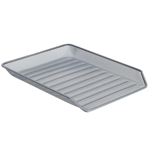 Δίσκος Εγγράφων 3 Θέσεων (35.5x29.5x27) Z-L Mesh 17701