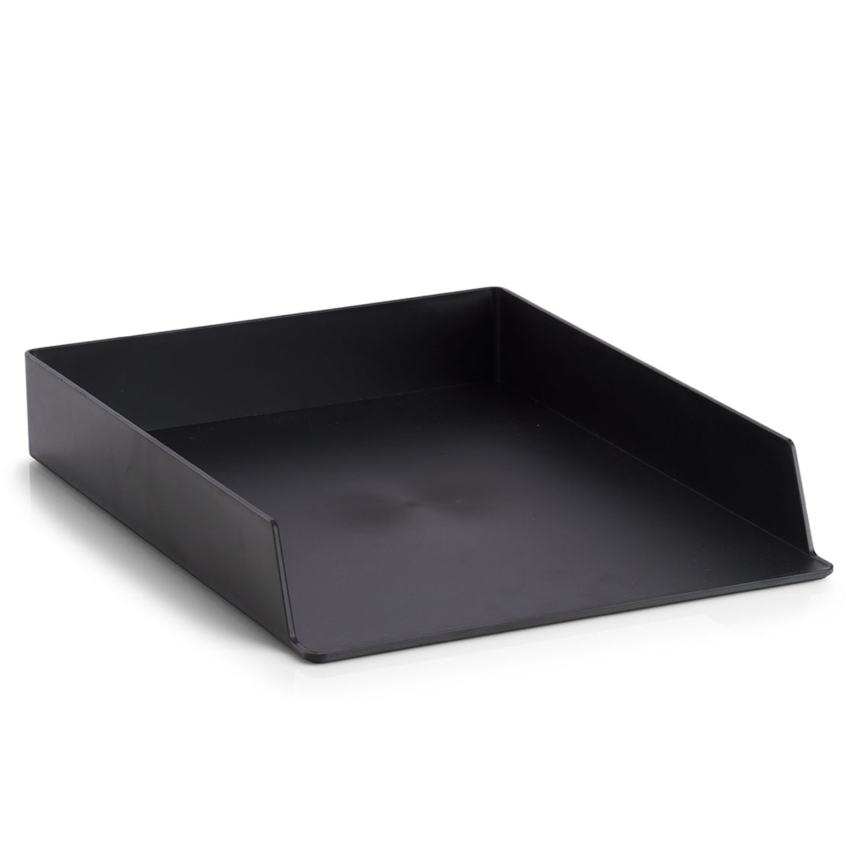 Δίσκος Εγγράφων (24x32.5x5) Z-L Black 18193