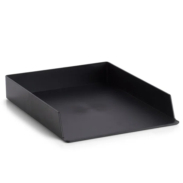 Δίσκος Εγγράφων (24x32.5x5) Z-L Black 18193