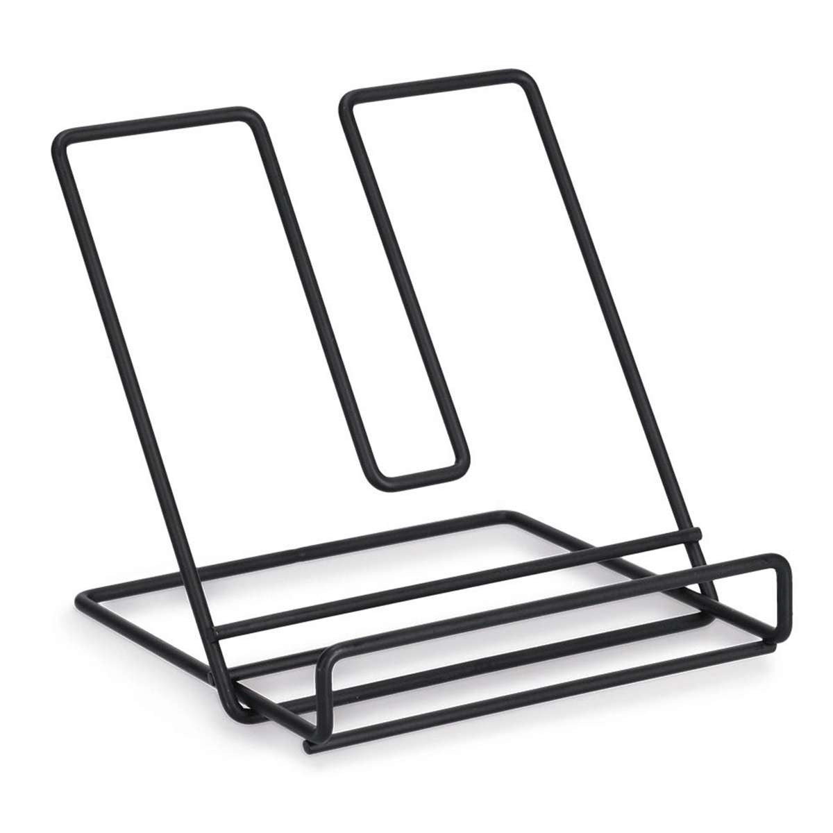 Βάση Ανάγνωσης Βιβλίου (20x18x20.5) Z-L Black 27443