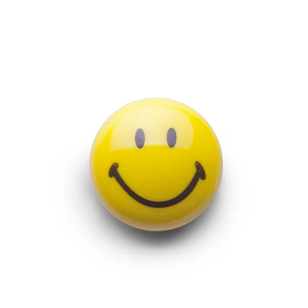 Μαγνητάκια (Σετ 6τμχ) Z-L Smiley 11204