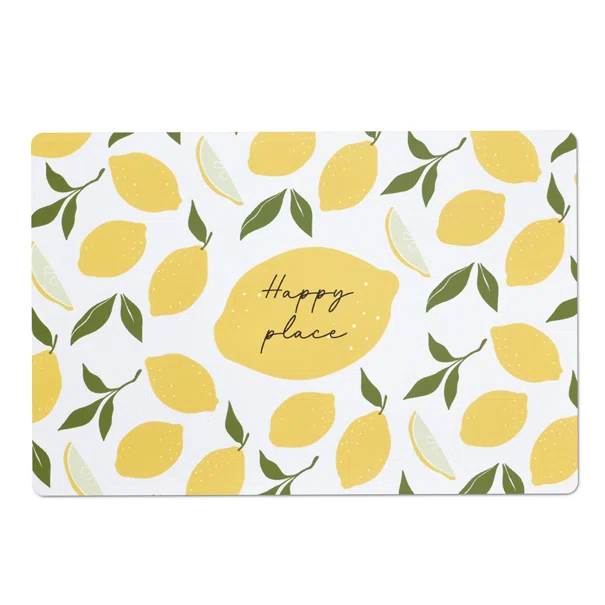 Σουπλά (45x30) Z-L Lemons 27131
