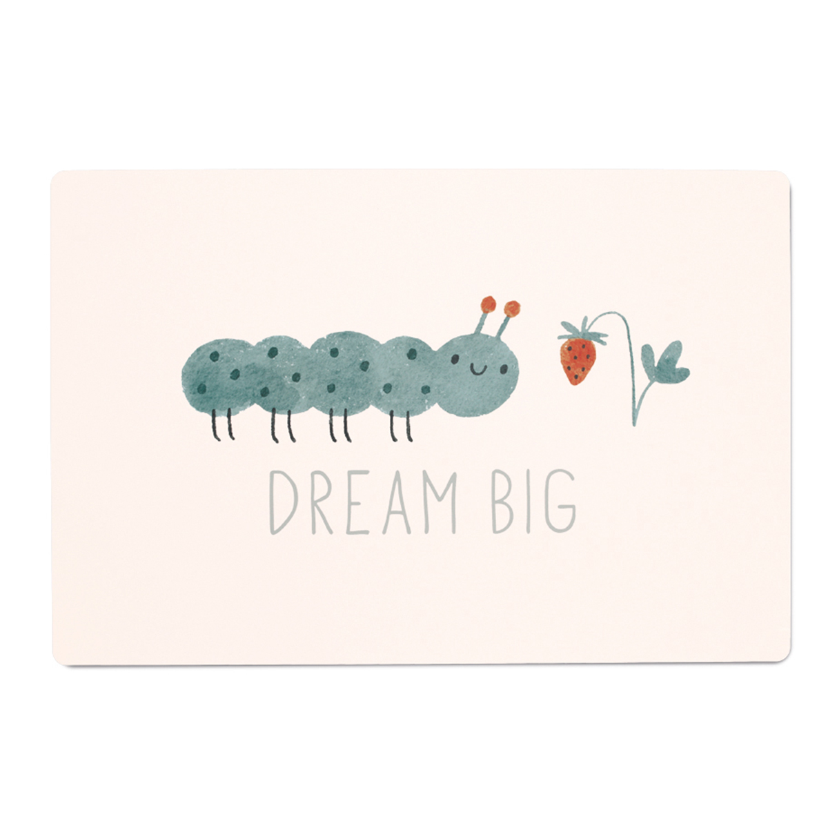 Σουπλά (45x30) Z-L Dream Big 27133