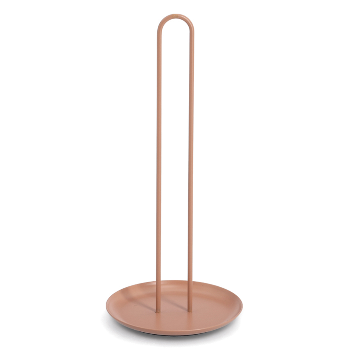 Βάση Για Χαρτί Κουζίνας (Φ14.5x32) Z-L Mocca 27454