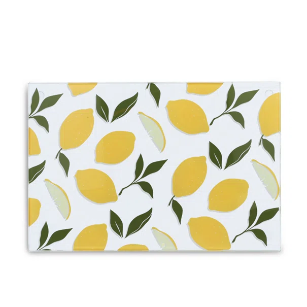 Δίσκος Κοπής (30x20) Z-L Lemons 26336