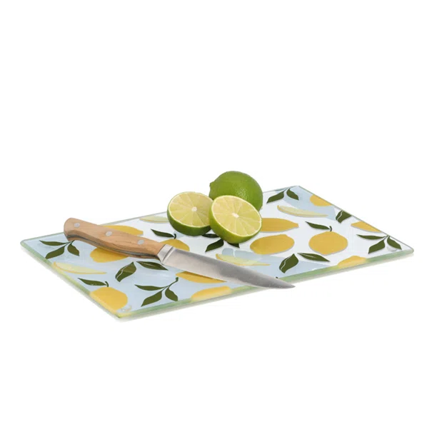 Δίσκος Κοπής (30x20) Z-L Lemons 26336