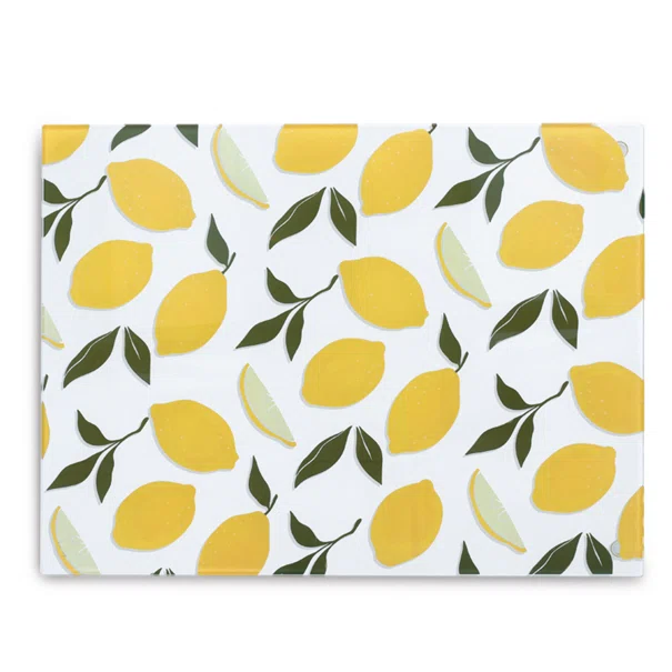 Δίσκος Κοπής (40x30) Z-L Lemons 26337