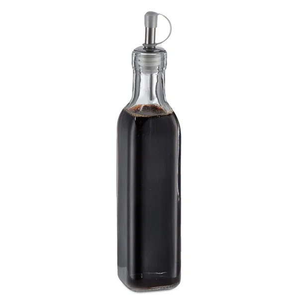 Μπουκάλι Για Λάδι / Ξύδι 270ml Z-L 19728