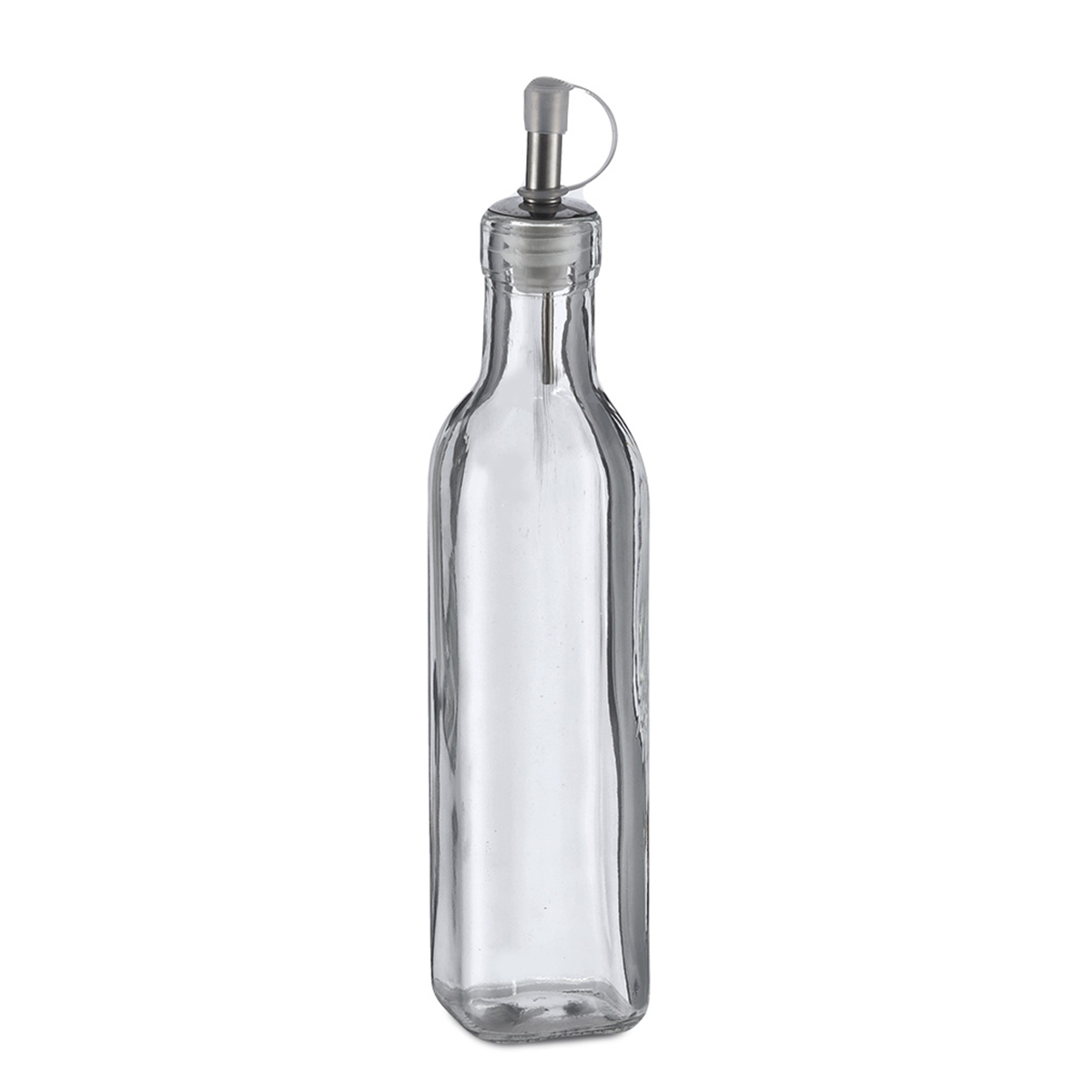 Μπουκάλι Για Λάδι / Ξύδι 270ml Z-L 19728