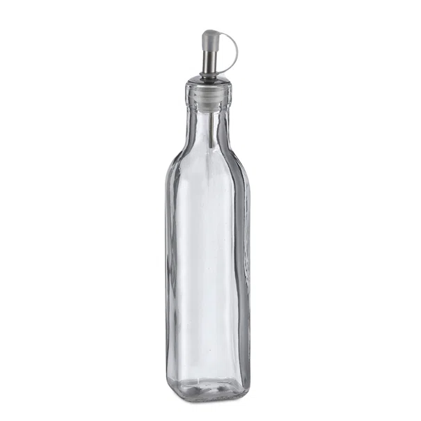 Μπουκάλι Για Λάδι / Ξύδι 270ml Z-L 19728