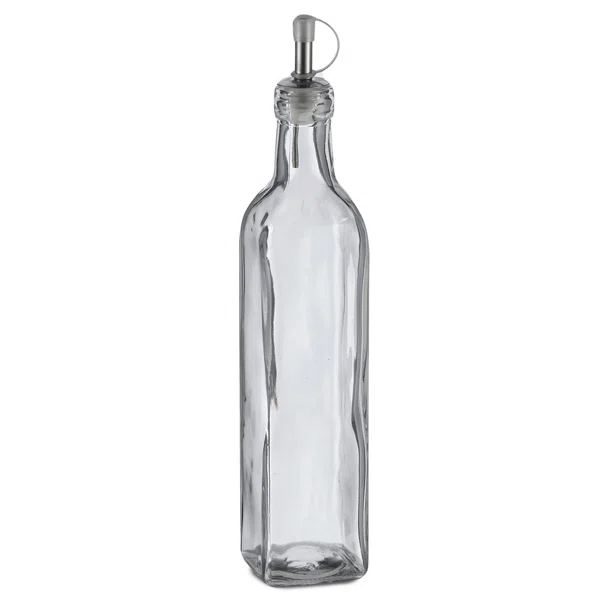 Μπουκάλι Για Λάδι / Ξύδι 500ml Z-L 19729