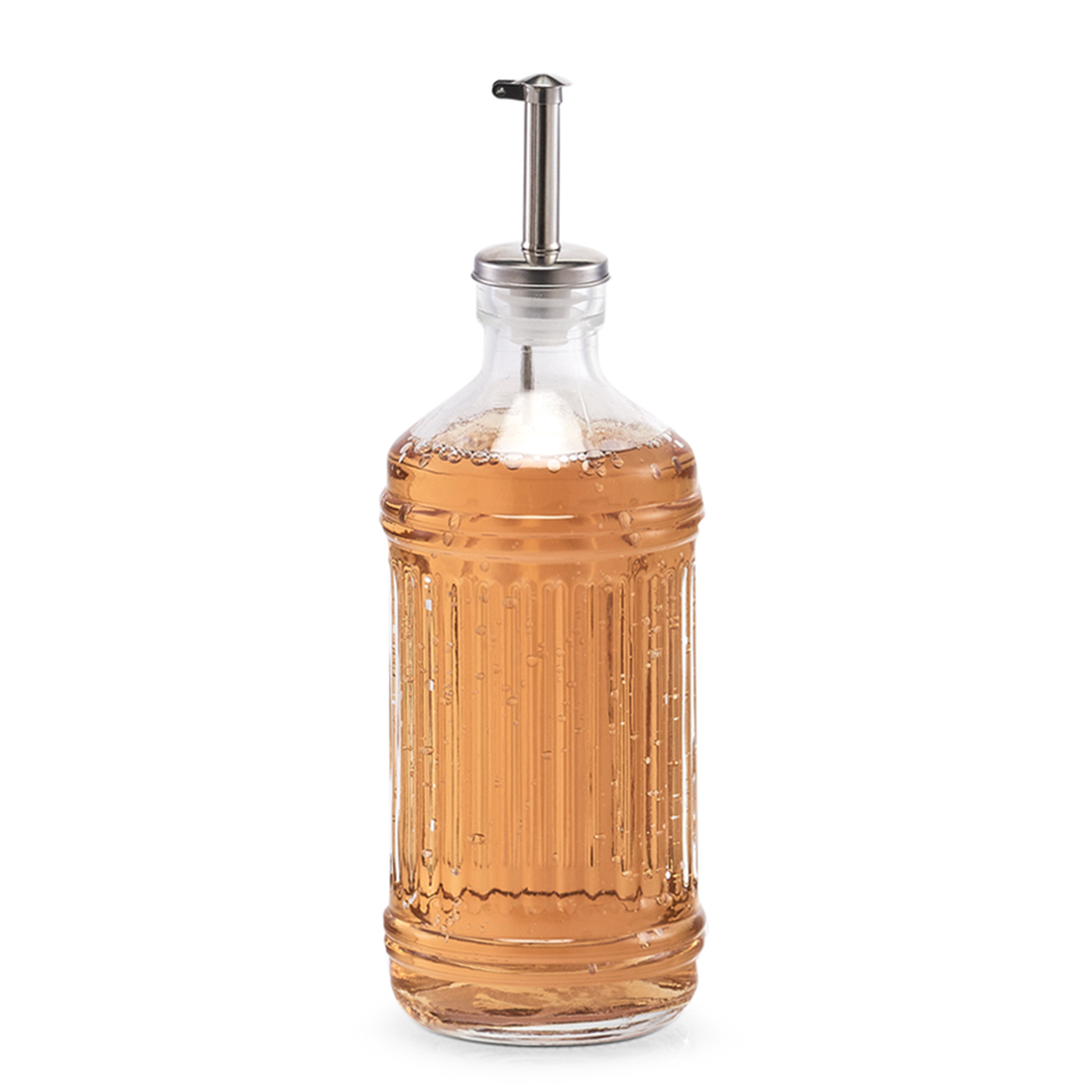 Μπουκάλι Για Λάδι / Ξύδι 500ml Z-L 19528