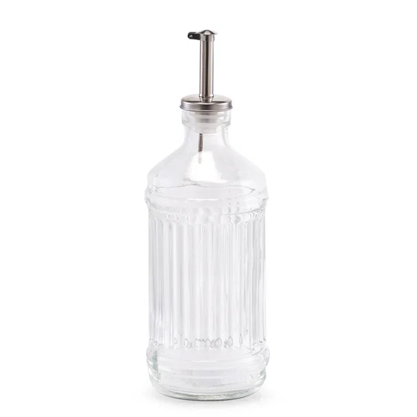 Μπουκάλι Για Λάδι / Ξύδι 500ml Z-L 19528