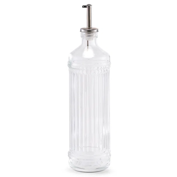 Μπουκάλι Για Λάδι / Ξύδι 730ml Z-L 19529
