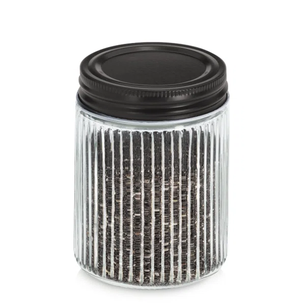 Δοχείο Αποθήκευσης 300ml Z-L 19661