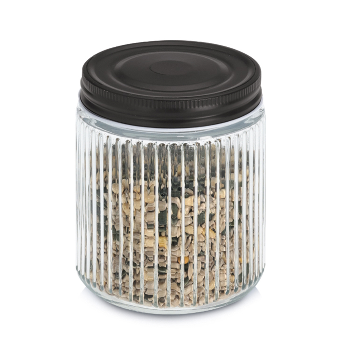 Δοχείο Αποθήκευσης 520ml Z-L 19662