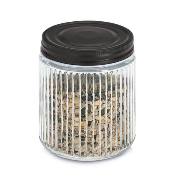 Δοχείο Αποθήκευσης 520ml Z-L 19662