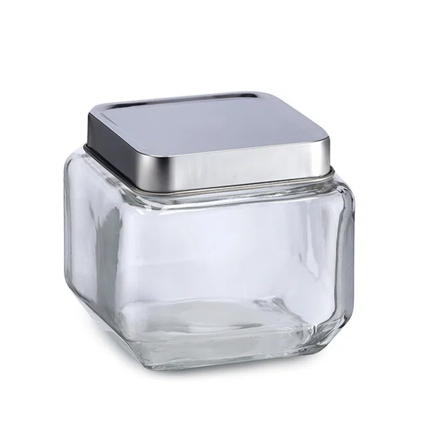 Δοχείο Αποθήκευσης 700ml Z-L 19906