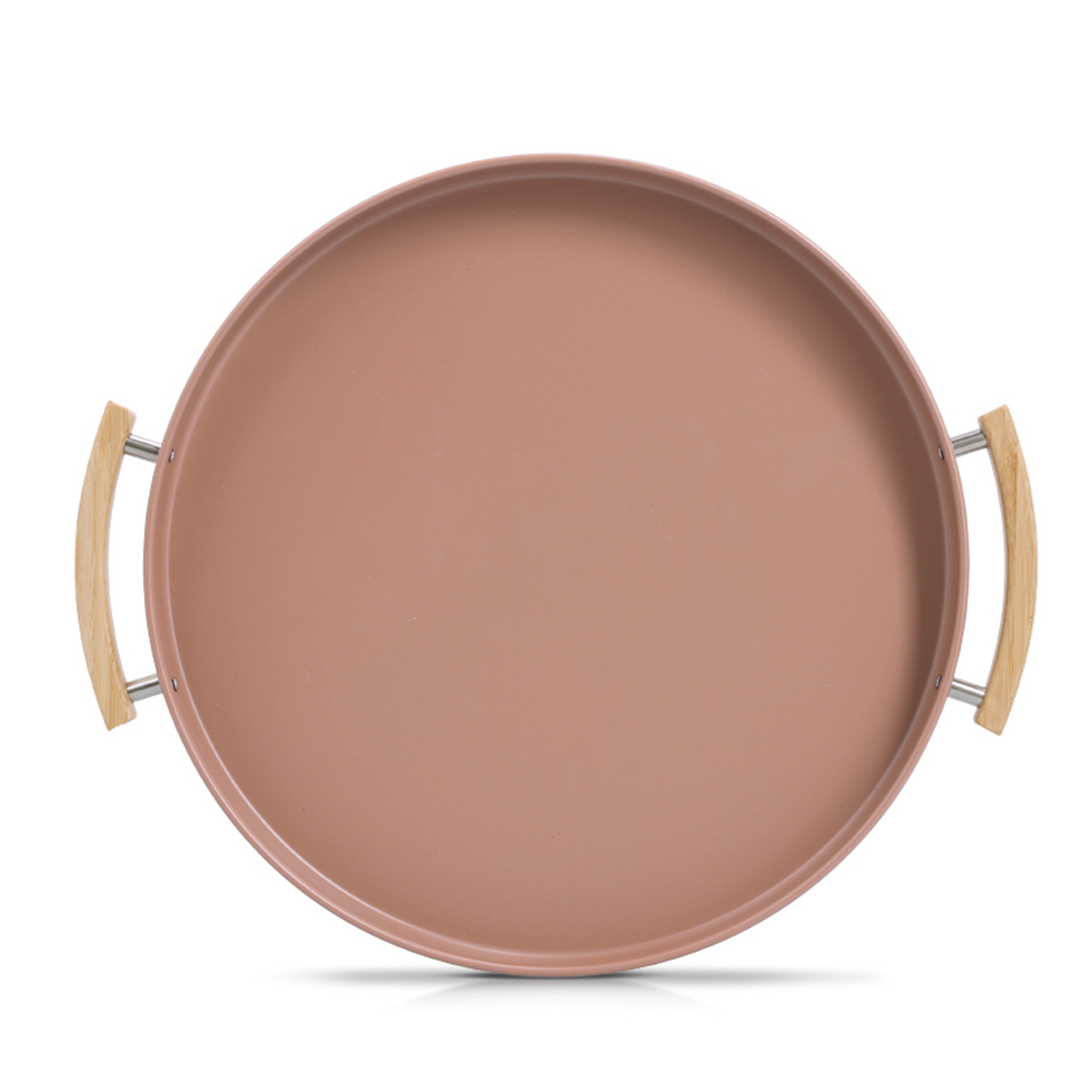 Δίσκος Σερβιρίσματος (43 5X37X3) Z-L Mocca 19398 Outlet Κουζίνα Είδη Spitishop