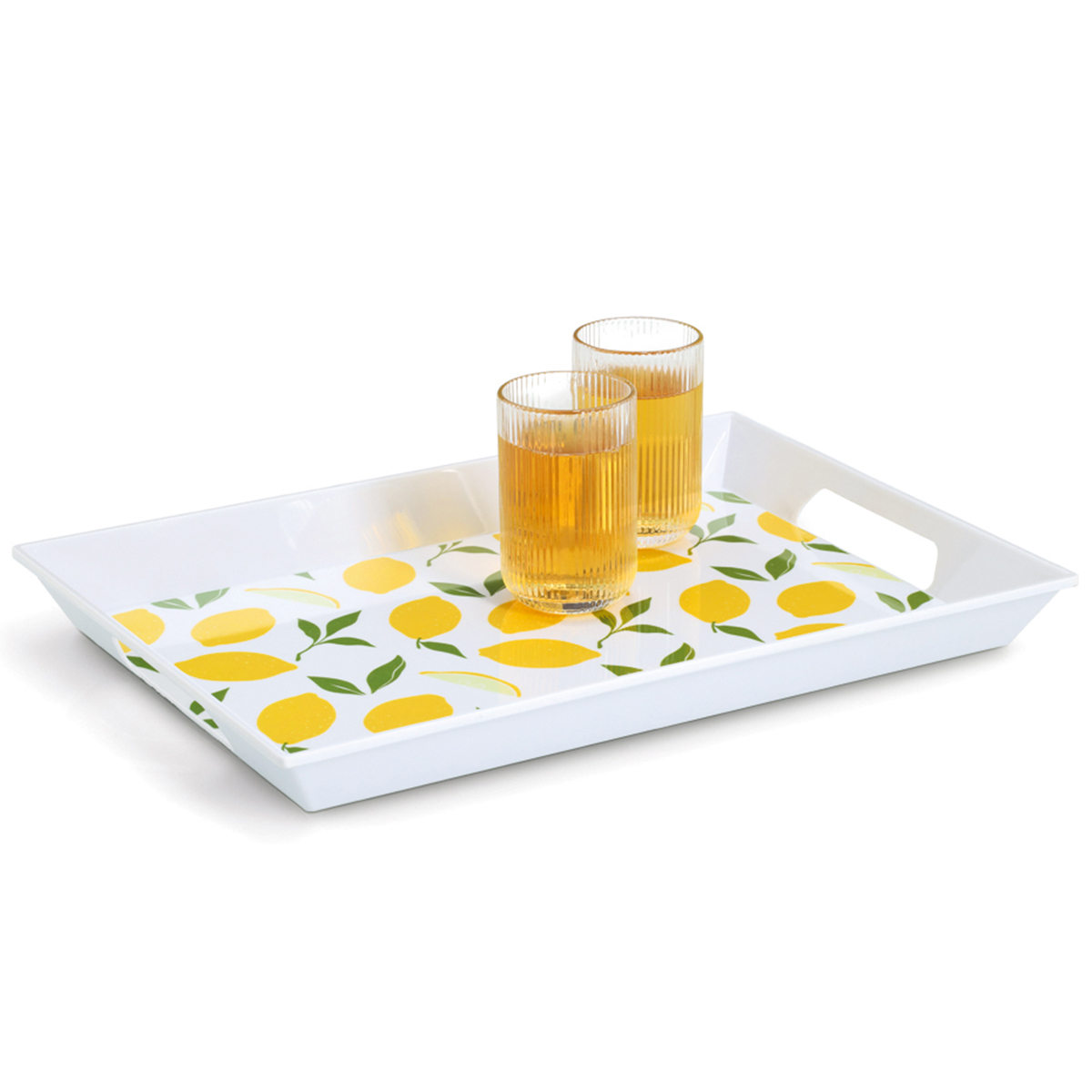 Δίσκος Σερβιρίσματος (30.5x22) Z-L Lemons 26472