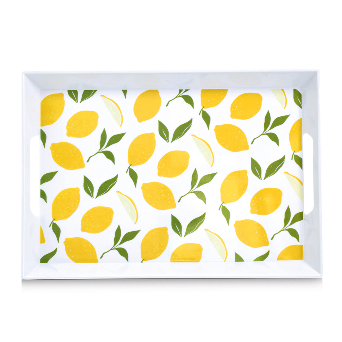 Δίσκος Σερβιρίσματος (30 5X22) Z-L Lemons 26472 Είδη Δίσκοι Spitishop