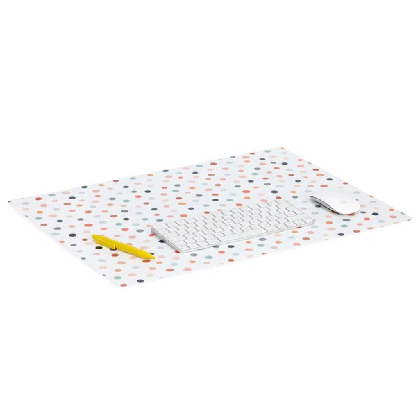 Mouse Pad (45x60) Z-L Dots 11285