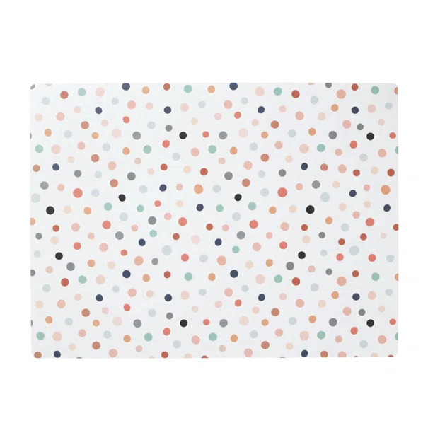 Mouse Pad (45x60) Z-L Dots 11285