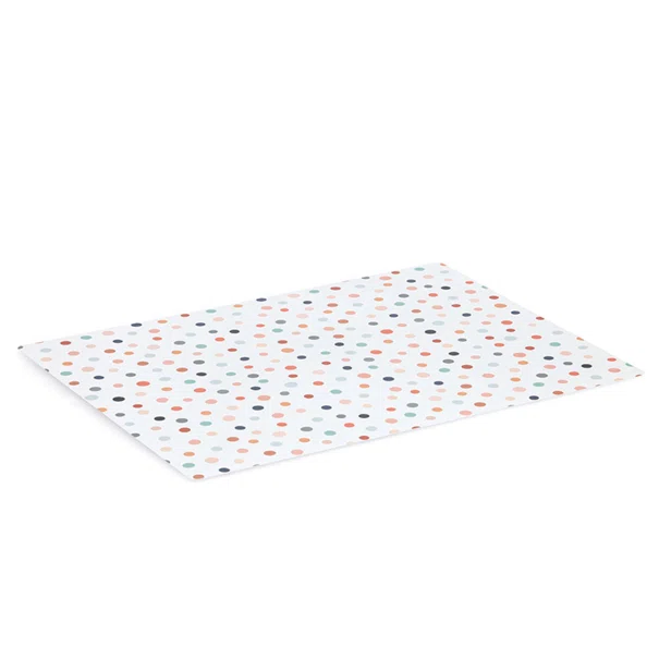 Mouse Pad (45x60) Z-L Dots 11285