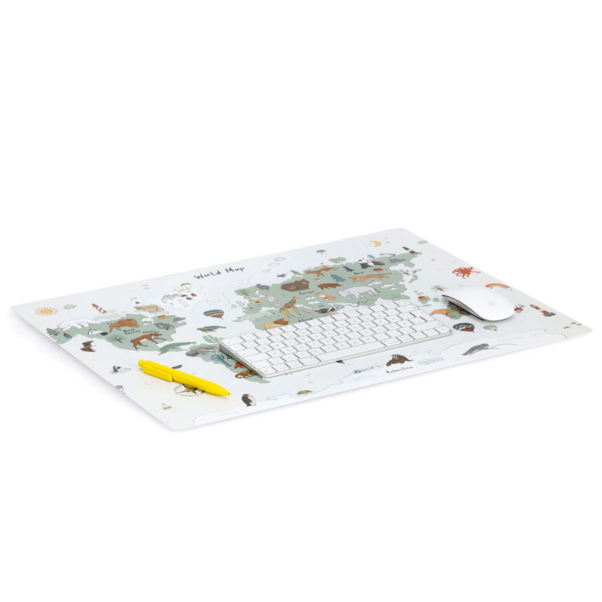 Mouse Pad (45x60) Z-L World 11286