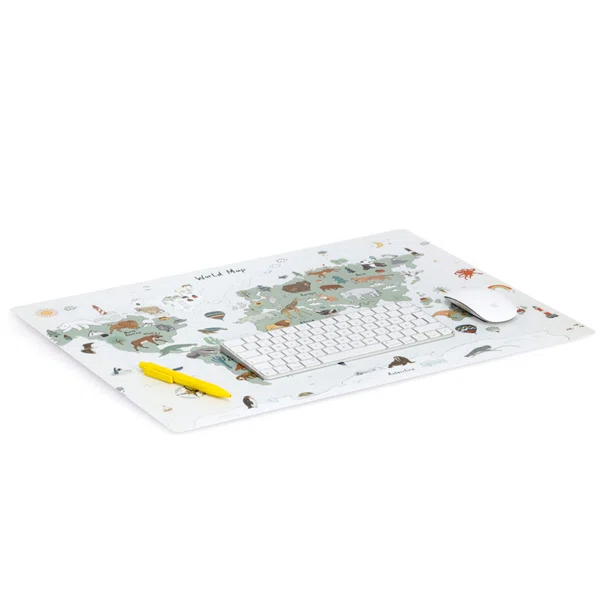 Mouse Pad (45x60) Z-L World 11286