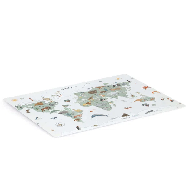 Mouse Pad (45x60) Z-L World 11286