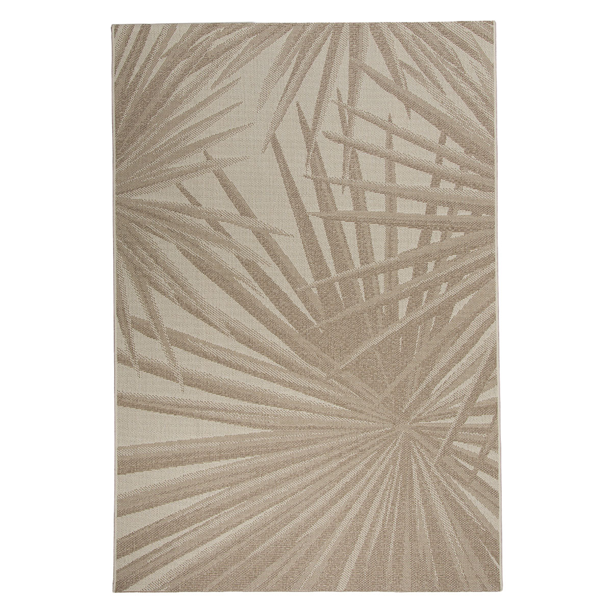 Χαλί Καλοκαιρινό (160x230) Βιοκαρπέτ Grace 39754-336