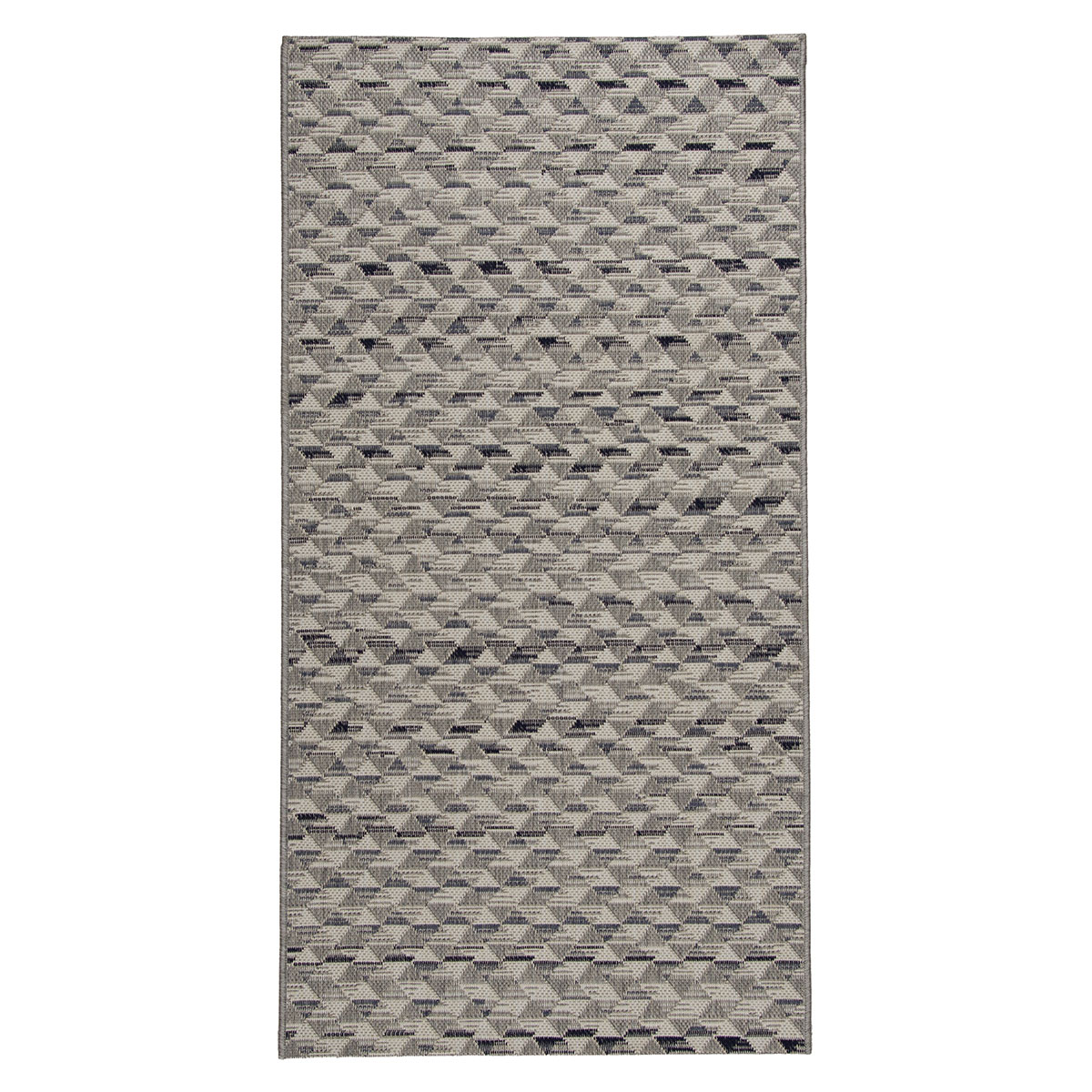 Χαλί Διαδρόμου (80x150) Βιοκαρπέτ Star 17509-605