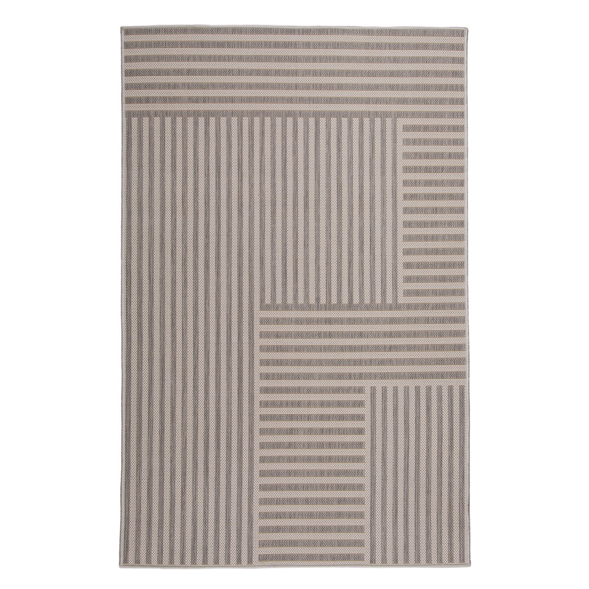 Χαλί All Season (100x150) Βιοκαρπέτ Reduce 28314-064
