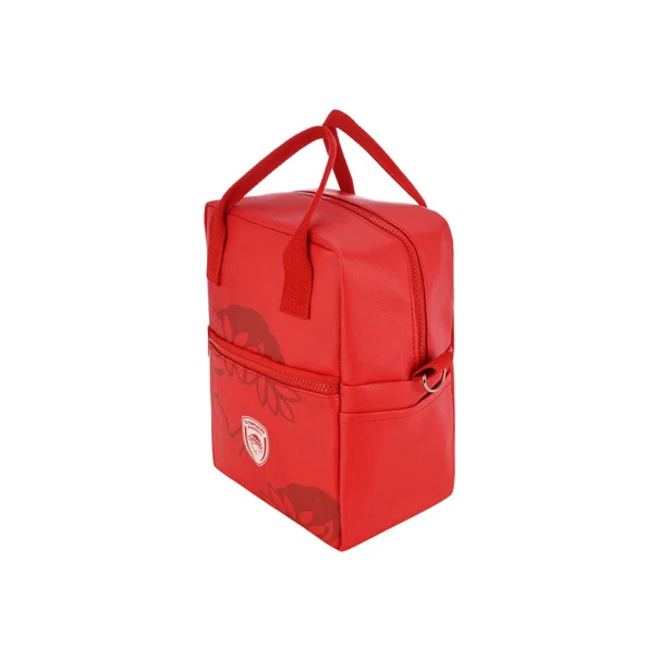 Ισοθερμική Τσάντα Φαγητού 7lt Estia Olympiacos B.C. Edition 00-29944