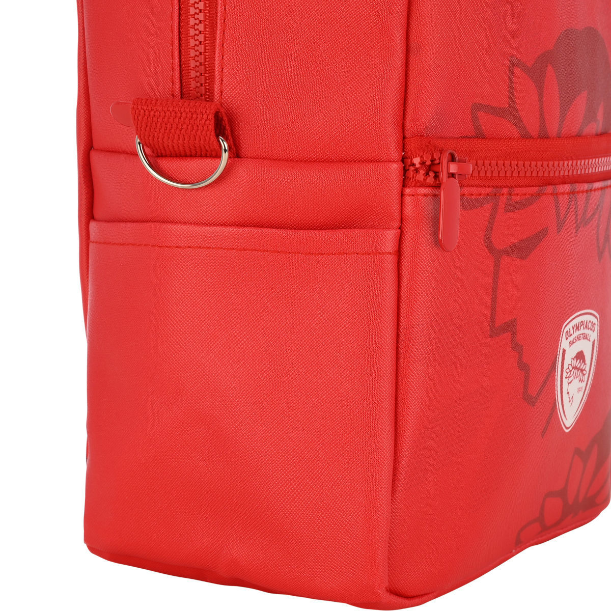 Ισοθερμική Τσάντα Φαγητού 7Lt Estia Olympiacos B C Edition 00-29944 Οργάνωση & Αποθήκευση Τσάντες Spitishop