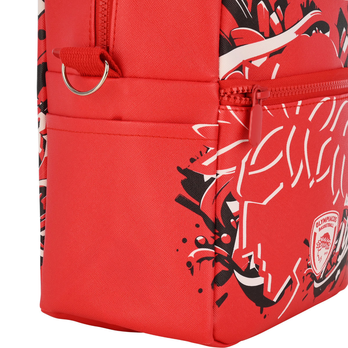 Ισοθερμική Τσάντα Φαγητού 7Lt Estia Olympiacos B C Edition Together We Fight 00-29951 Best Sellers Οργάνωση & Αποθήκευση Spitishop