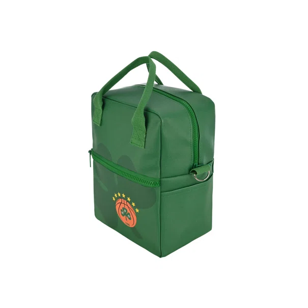 Ισοθερμική Τσάντα Φαγητού 7lt Estia Panathinaikos B.C. Edition 00-29937